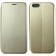Чехол книжка U-Like Best для iPhone 6/6s Gold