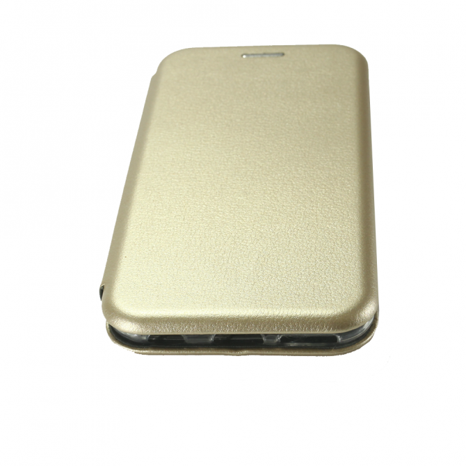 Чохол книжка U-Like Best для iPhone 6/6s Золотий-3