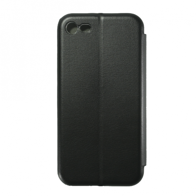 Чохол книжка U-Like Best для iPhone 7/8 Чорний-2