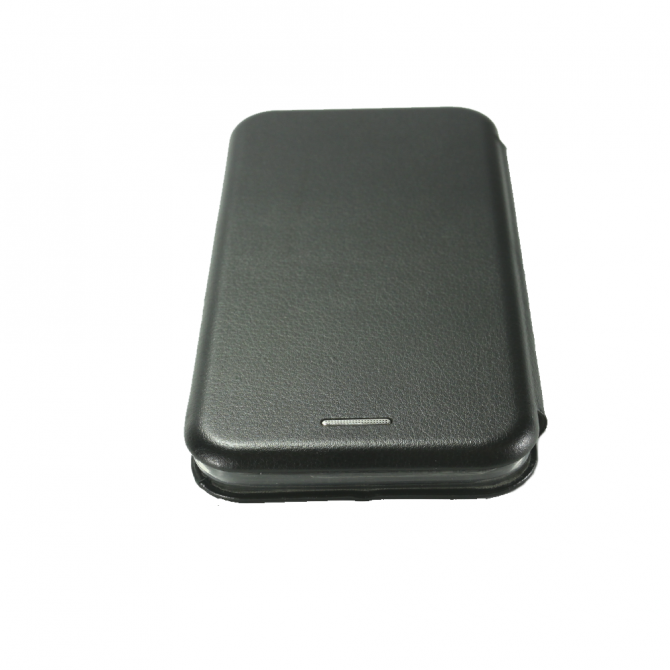 Чохол книжка U-Like Best для iPhone 7/8 Чорний-4