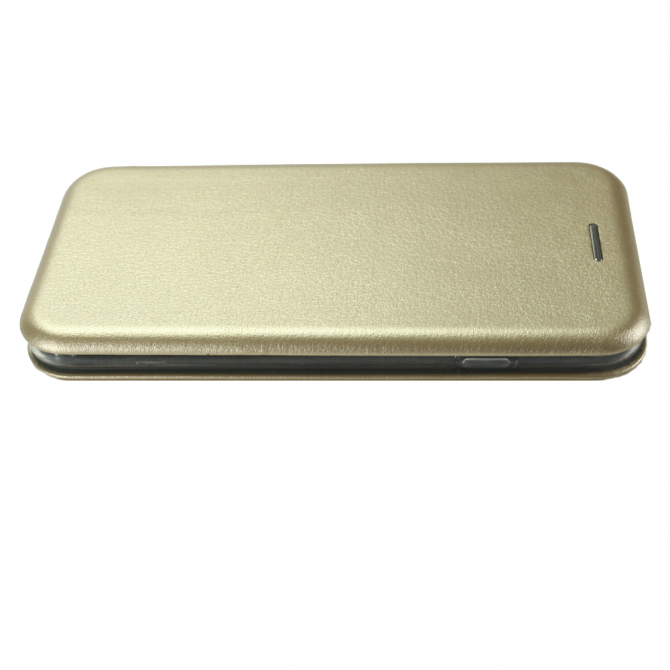 Чохол книжка U-Like Best для iPhone 7/8 Золотий-5