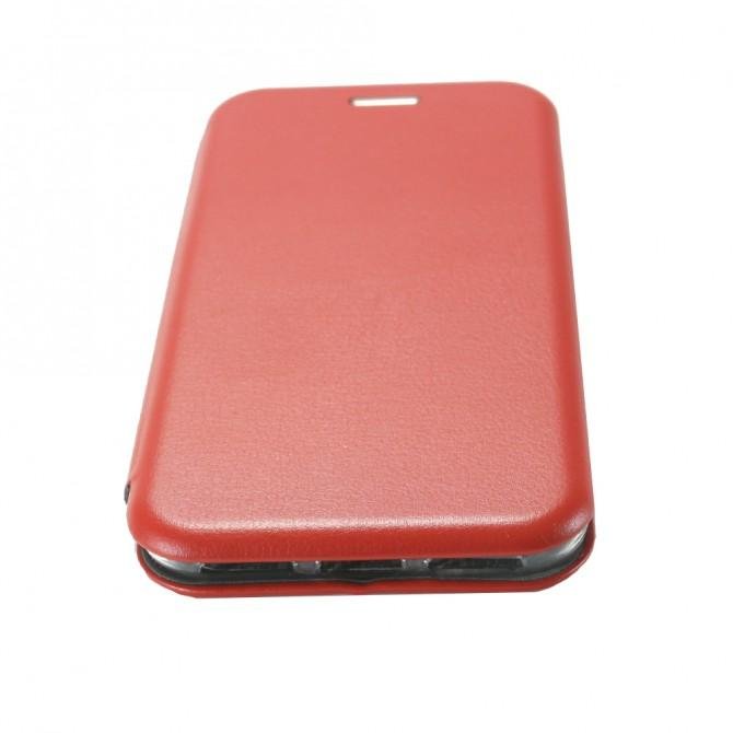 Чохол книжка U-Like Best для iPhone 7/8 Червоний-3