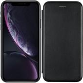 Чохол книжка U-Like Best для iPhone X/Xs Чорний