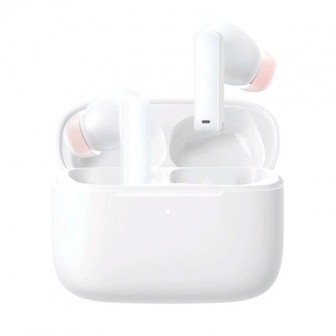 Наушники Baseus Bowie M2 White