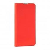 Чехол-книжка Gelius Shell Case for Xiaomi Redmi 10 Red