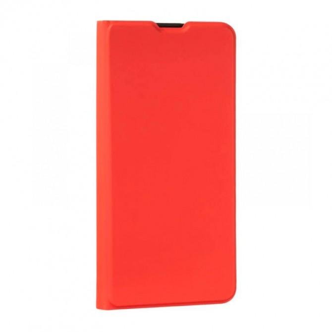 Чохол-книжка Gelius Shell Case for Xiaomi Redmi 10 Red