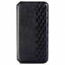 Чохол-книжка GETMAN Cubic for Samsung Galaxy A04 Black