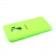 Чехол Soft Case для Samsung G965 Galaxy S9 Plus Салатовый FULL