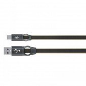 Кабель Gelius Pro Flexible 2 GP-UC07m MicroUSB Black  Кабель Gelius Pro Flexible 2 GP-UC07m MicroUSB Black