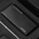 Повербанк Usams US-CD23 Birkin Series 10000 mAh Чёрный