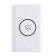 Повербанк Usams+Wireless Charging Pad US-CD31 Wish Series 8000 mAh Белый