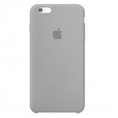 Чехол силиконовый для iPhone 5/5s/SE Галька