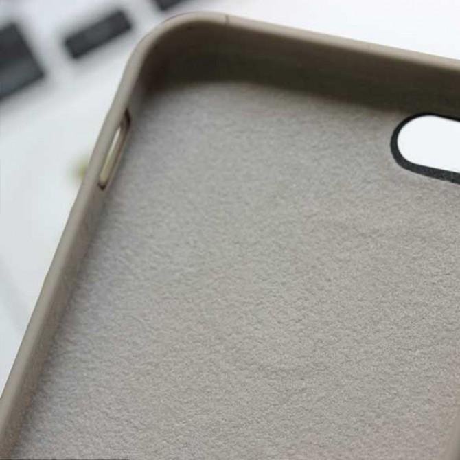 Чехол силиконовый для iPhone 5/5s/SE Галька-2