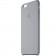 Чехол силиконовый для iPhone 6/6s Галька