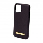 Чехол HDD Classic для iPhone 13 Pro Max Черный Чехол HDD Classic для iPhone 13 Pro Max Черный