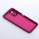 Чохол-накладка Original Soft Case Xiaomi Redmi Note 10 Марсала FULL