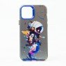 Чехол So Cool Print for Apple iPhone 13/ 14 Astronaut