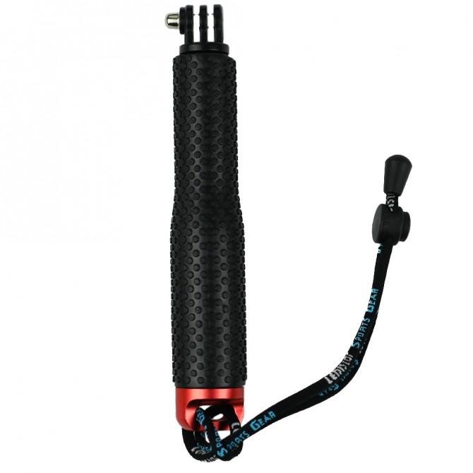 Монопод для Action Camera Чорний