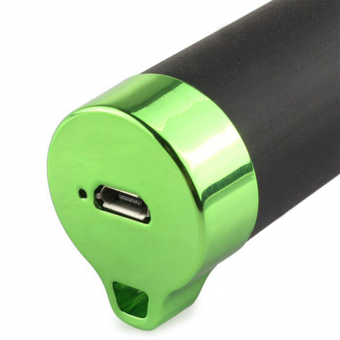 Монопод LOCUST Зелений+ Bluetooth кнопка-2