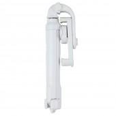 Монопод selfie 4gen Білий + Bluetooth кнопка