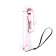 Монопод selfie 4gen Pink + Bluetooth кнопка
