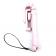 Монопод selfie 4gen Pink + Bluetooth кнопка