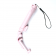 Монопод selfie 4gen Pink + Bluetooth кнопка