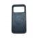Original Full Soft Case (MagSafe) for iPhone 17 Pro Max Midnigt Blue