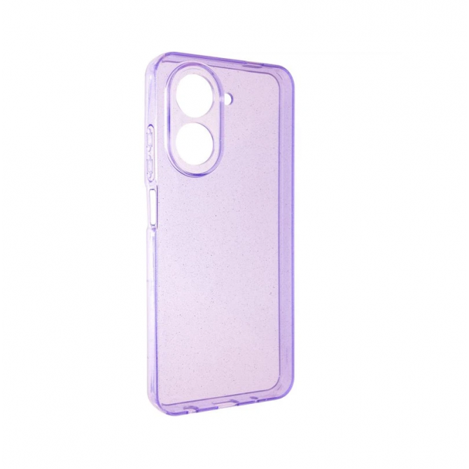 TPU чехол Nova для Xiaomi Redmi A5 Purple