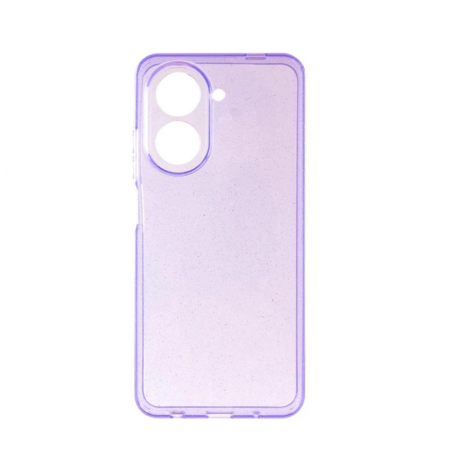 TPU чехол Nova для Xiaomi Redmi A5 Purple-1