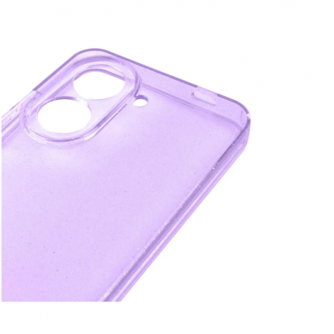 TPU чехол Nova для Xiaomi Redmi A5 Purple-2