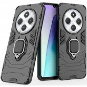 Чохол HONOR Hard Defence Series Xiaomi Redmi 14c/ A4/ Poco C75 Black (with magnet) Чохол HONOR Hard Defence Series Xiaomi Redmi 14c/ A4/ Poco C75 Black (with magnet)