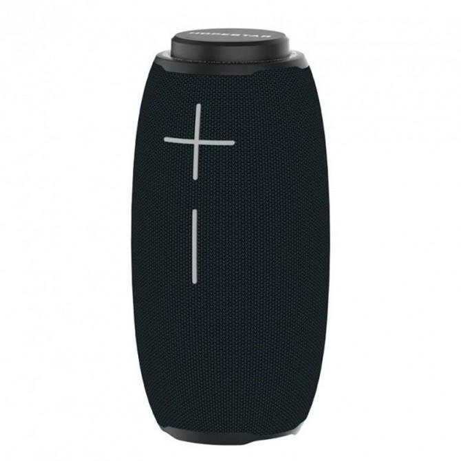 Портативная колонка Bluetooth Hopestar P31 Black