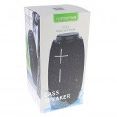 Bluetooth Колонка Hopestar P31 Black Bluetooth Колонка Hopestar P31 Black