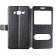 Чехол-книжка Momax для Samsung A700/A7 Черный