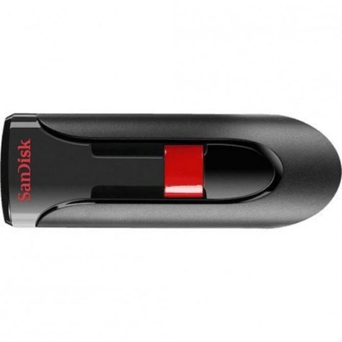 Флеш память SanDisk USB 16Gb Cruzer Glide USB 3.1