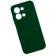 Силіконовий чохол Soft для Xiaomi Redmi 15C Темно Зелений FULL