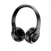 Наушники Hoco W41 Black
