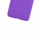 Силіконовий чохол Candy для Realme 8/8 Pro Лаванда Силіконовий чохол Candy для Realme 8/8 Pro Лаванда