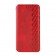 Чохол-книжка GETMAN Cubic for Xiaomi Redmi 9c Red