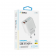 Сетевое зарядное устройство для Gelius Radiance GP-HC058 1Type-C+1USB-A + Type-C to Type-C Cable