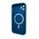 Чехол Cosmic Case MagSafe for Apple iPhone 11 Navy Blue