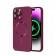 Чехол Cosmic Case MagSafe for Apple iPhone 11 Wine Red