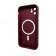 Чехол Cosmic Case MagSafe for Apple iPhone 11 Wine Red