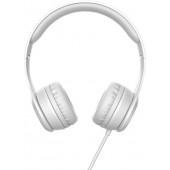 Наушники Hoco W21 Grey