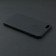 Чехол силиконовый для iPhone 5/5s/SE Чёрный FULL