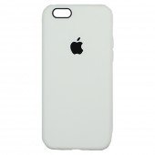 Чохол силіконовий для iPhone 6/6s Білий  FULL Чохол силіконовий для iPhone 6/6s Білий  FULL