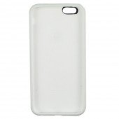 Чохол силіконовий для iPhone 6/6s Білий  FULL Чохол силіконовий для iPhone 6/6s Білий  FULL
