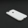 Чехол силиконовый для iPhone 6/6s Белый FULL