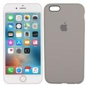 Чохол силіконовий для iPhone 6/6s Галька FULL